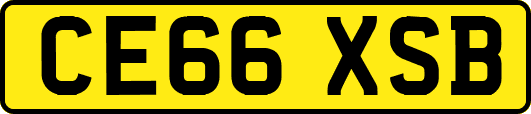 CE66XSB