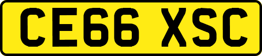CE66XSC