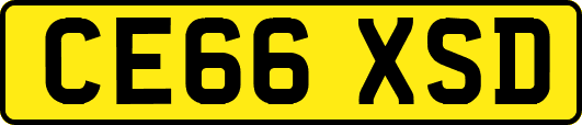 CE66XSD