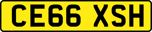 CE66XSH