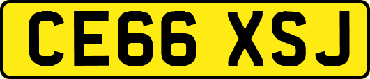 CE66XSJ