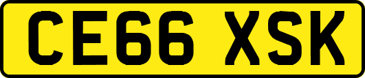 CE66XSK