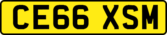 CE66XSM