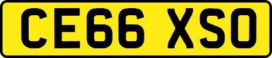 CE66XSO