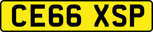 CE66XSP