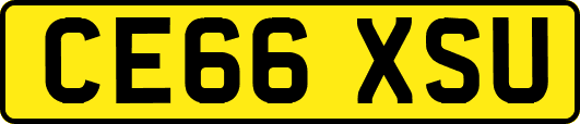 CE66XSU