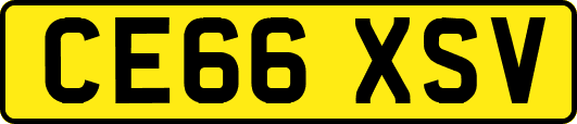 CE66XSV