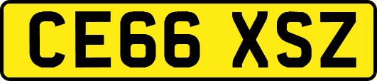 CE66XSZ