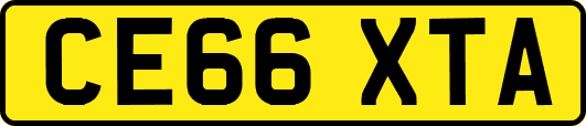 CE66XTA