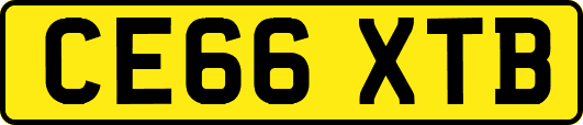 CE66XTB