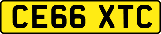 CE66XTC