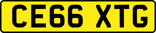 CE66XTG
