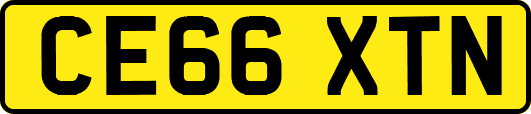 CE66XTN