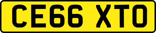 CE66XTO