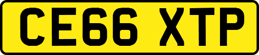 CE66XTP