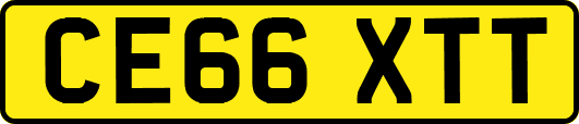 CE66XTT