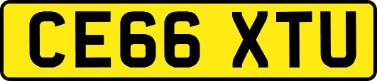 CE66XTU