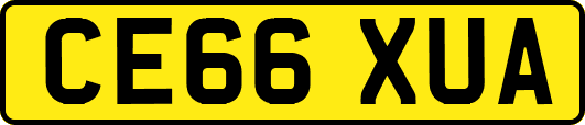 CE66XUA