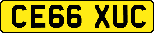 CE66XUC