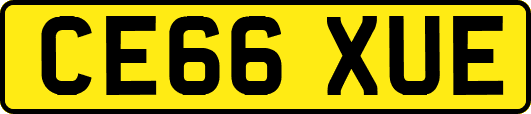 CE66XUE