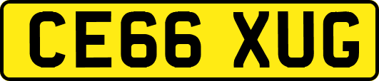 CE66XUG