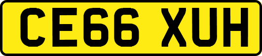 CE66XUH