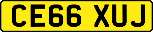 CE66XUJ