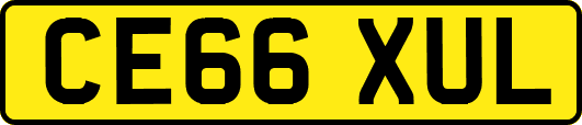 CE66XUL