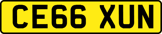 CE66XUN