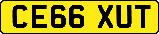 CE66XUT