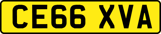 CE66XVA