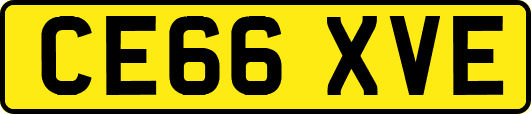 CE66XVE