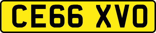 CE66XVO