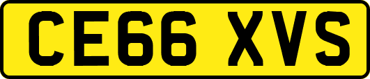 CE66XVS