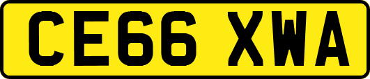 CE66XWA