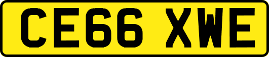 CE66XWE