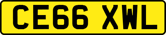 CE66XWL