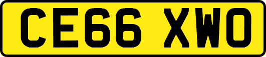 CE66XWO