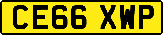 CE66XWP