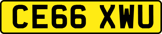 CE66XWU