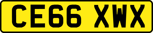 CE66XWX