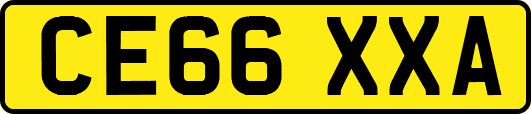 CE66XXA