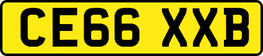 CE66XXB