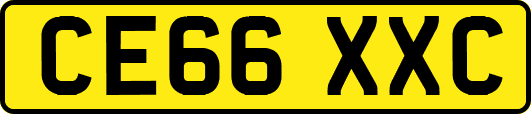 CE66XXC