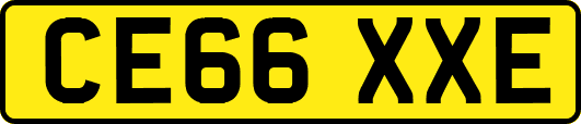 CE66XXE