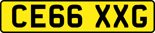 CE66XXG