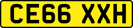 CE66XXH
