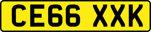 CE66XXK