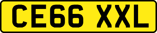 CE66XXL