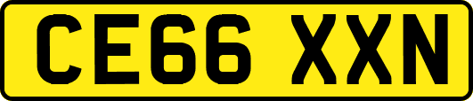 CE66XXN